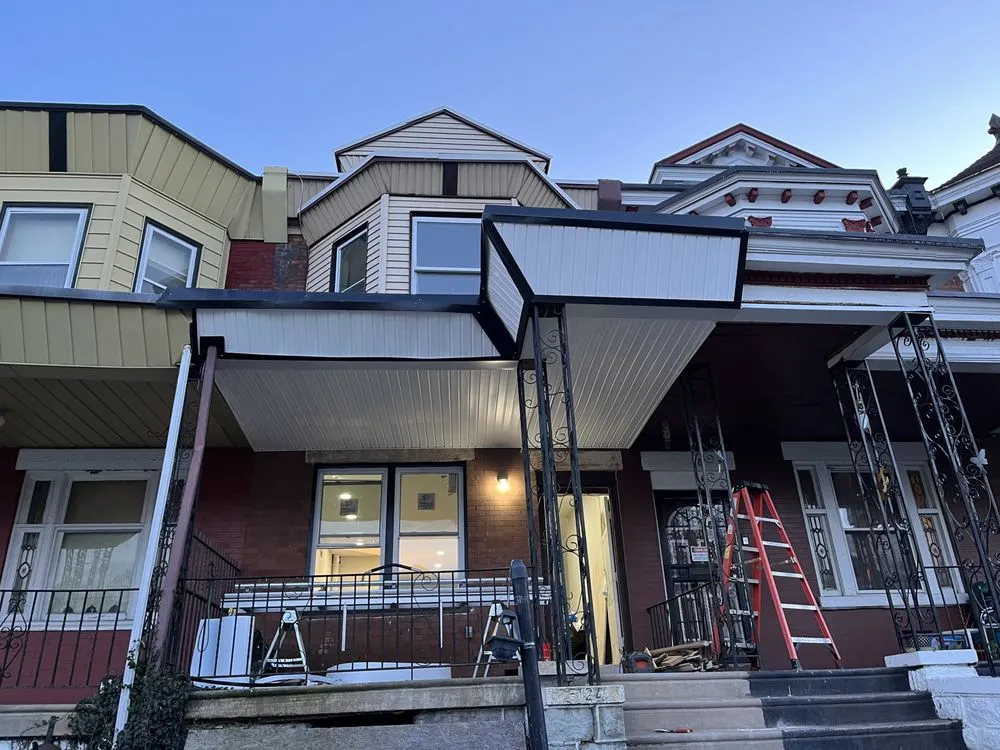 Licensed roof inspection experts serving Newportville, PA - Gillespie Brothers contracting