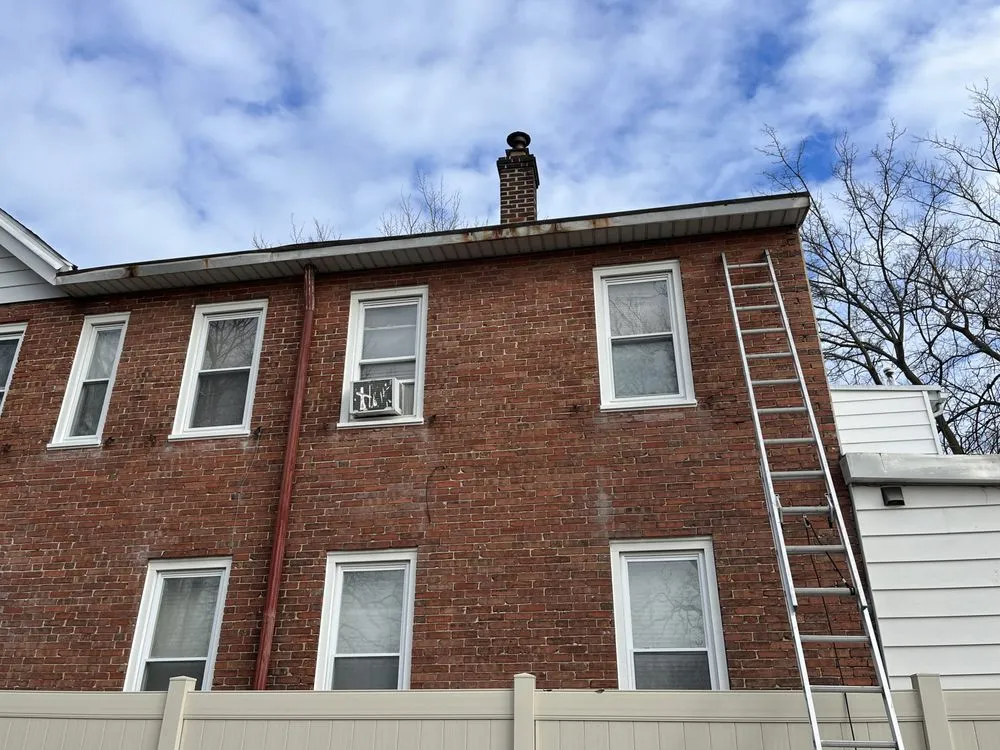 Trusted roof repair in Newportville, PA by Gillespie Brothers contracting