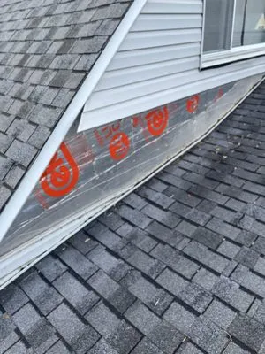 Gillespie Brothers contracting Logo
