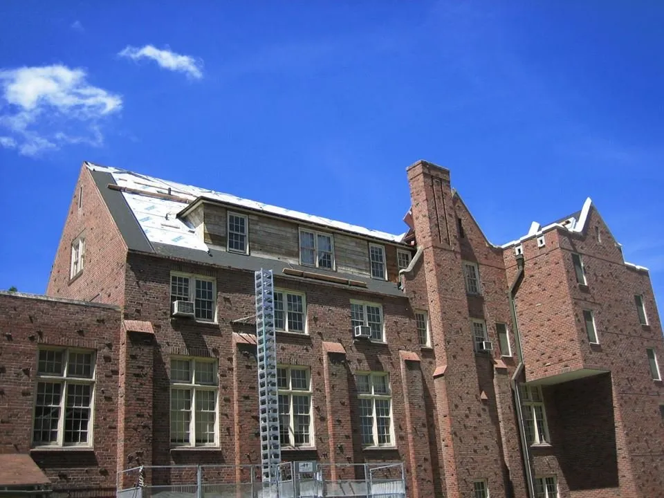 Slide of Gillespie Roofing, Inc.