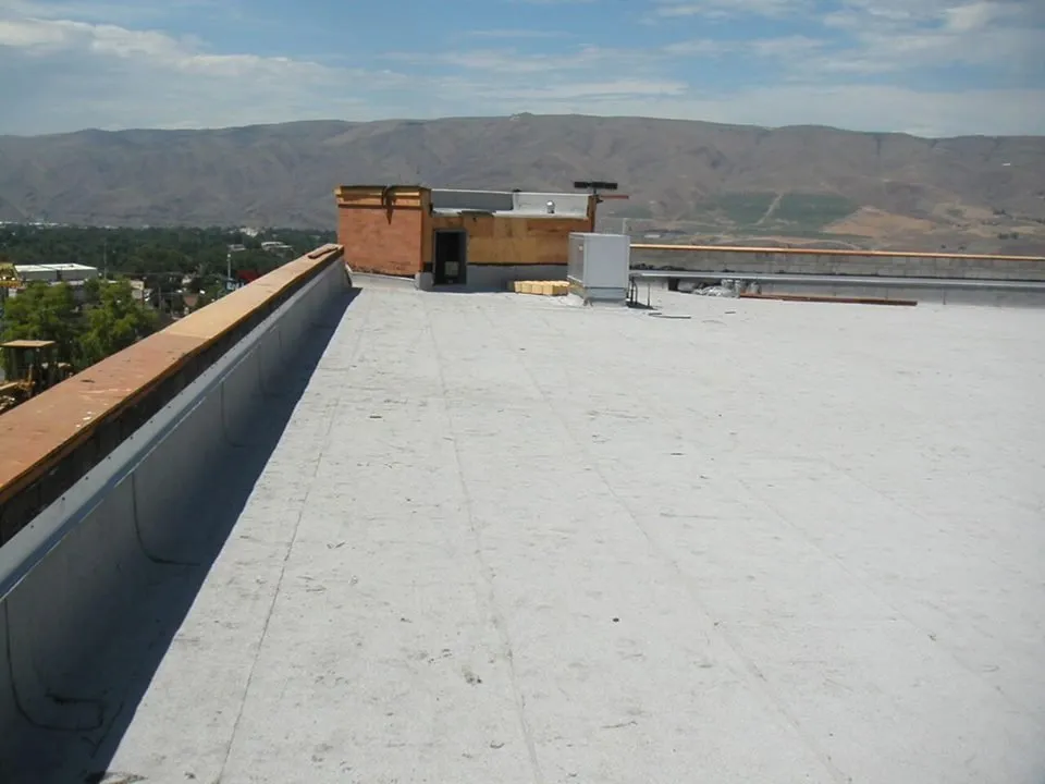 Slide of Gillespie Roofing, Inc.