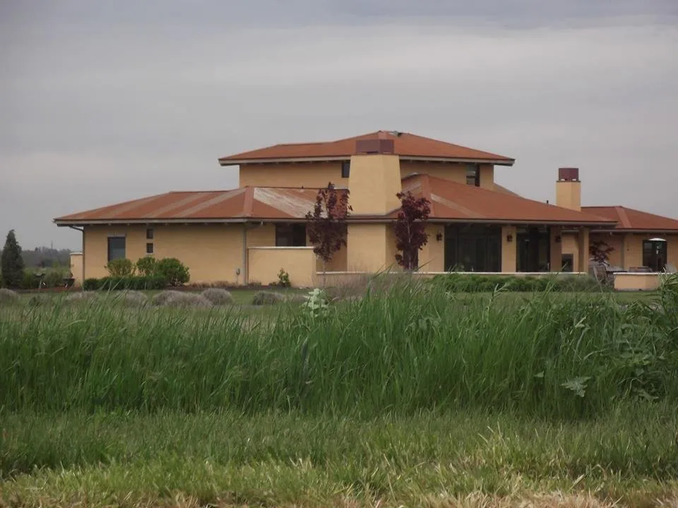 Slide of Gillespie Roofing, Inc.