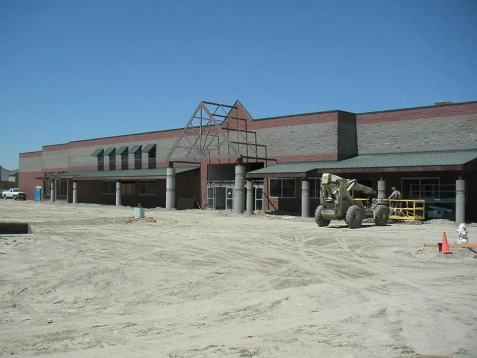 Slide of Gillespie Roofing, Inc.
