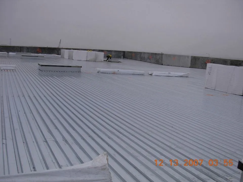 Slide of Gillespie Roofing, Inc.