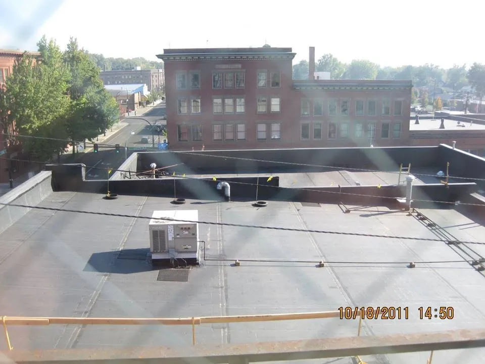 Slide of Gillespie Roofing, Inc.