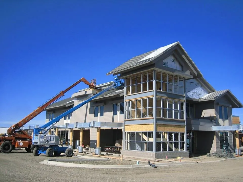 Slide of Gillespie Roofing, Inc.