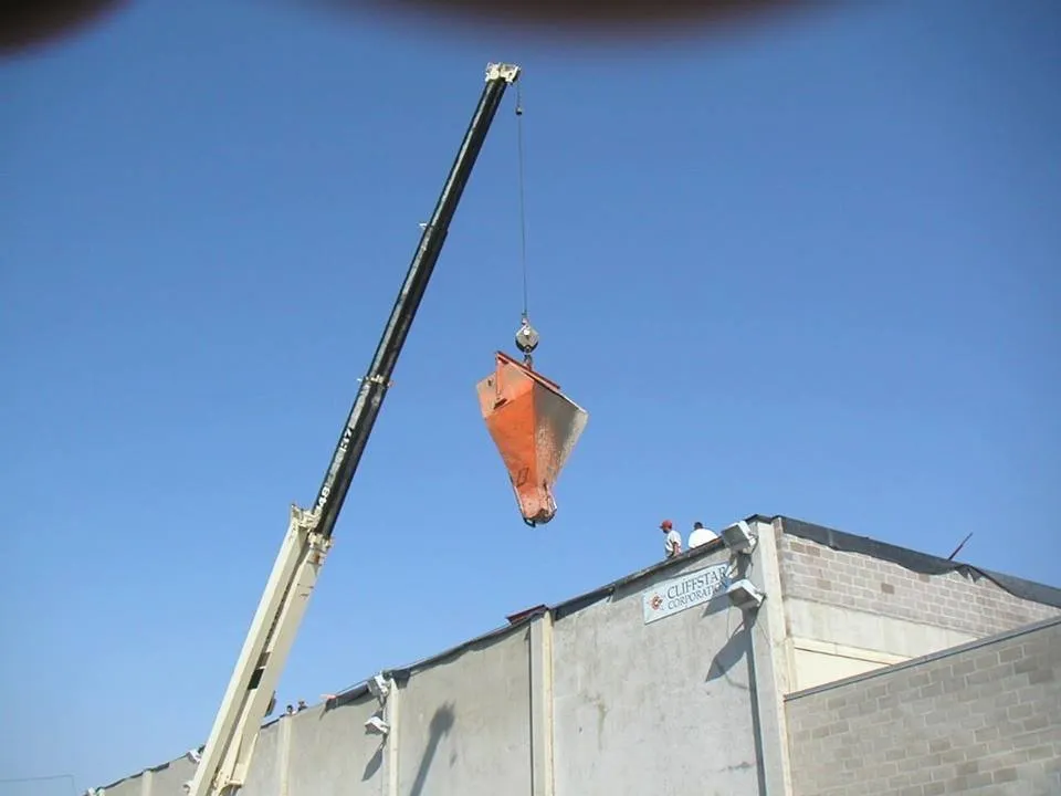 Slide of Gillespie Roofing, Inc.