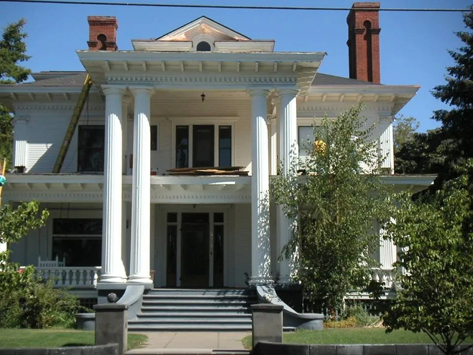 Slide of Gillespie Roofing, Inc.