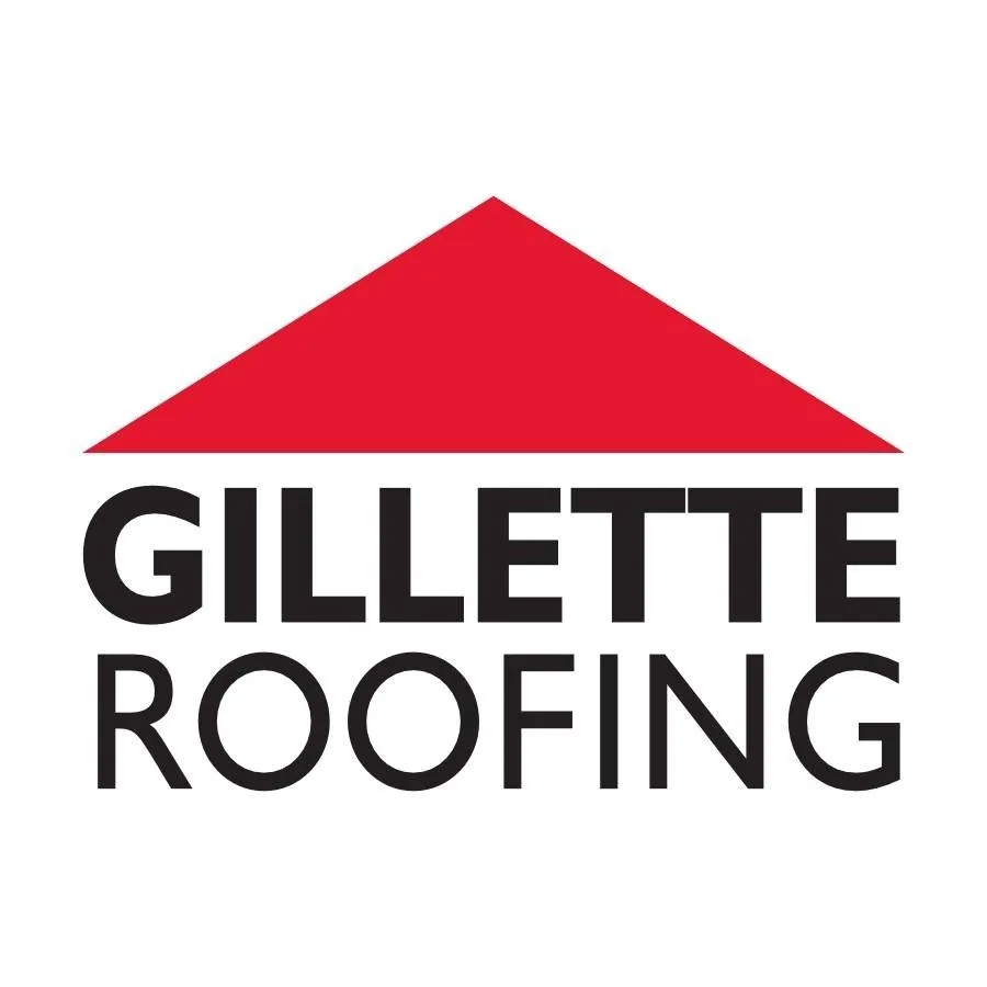 Slide of Gillette Roofing