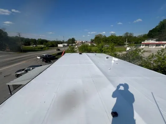 Gilliam Roof Consulting & Restoration