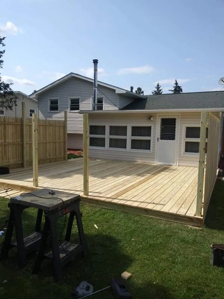 Slide of Gillie Contracting And Remodeling