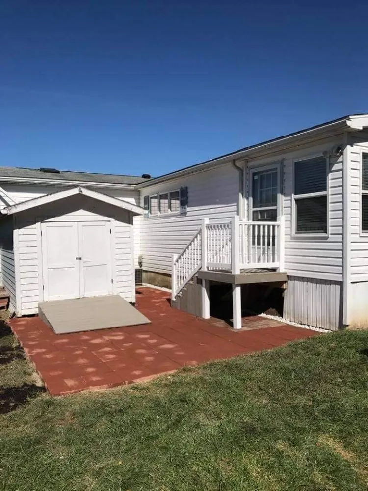 Slide of Gillie Contracting And Remodeling