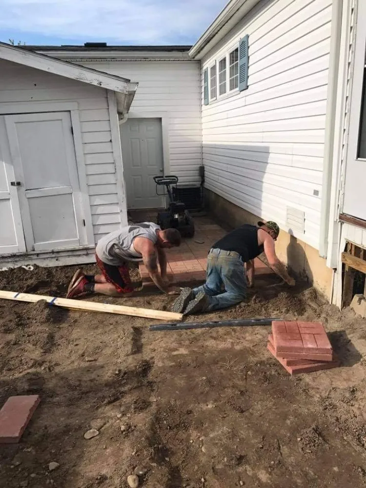 Slide of Gillie Contracting And Remodeling