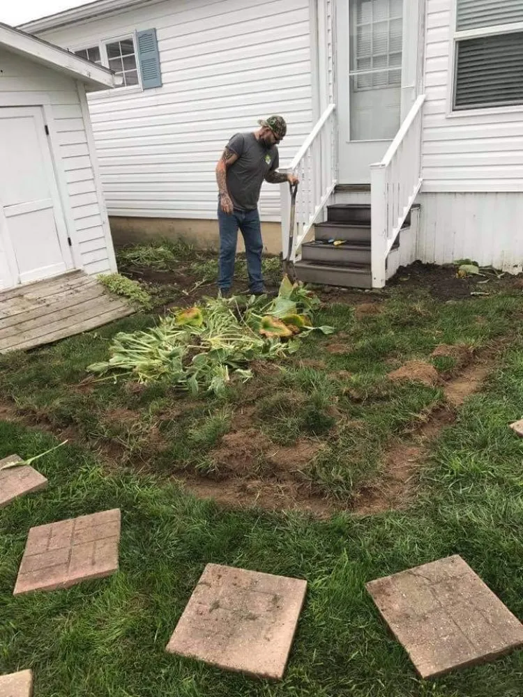 Slide of Gillie Contracting And Remodeling