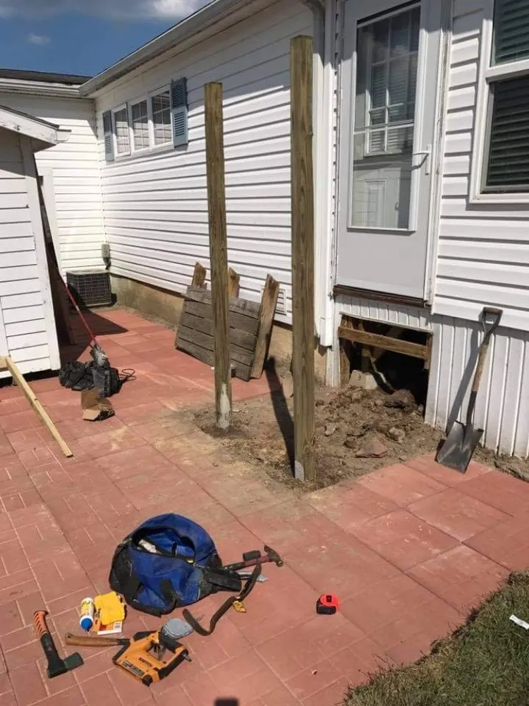 Slide of Gillie Contracting And Remodeling