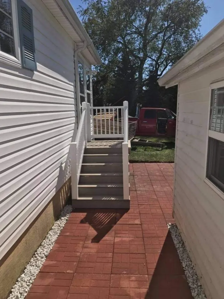 Slide of Gillie Contracting And Remodeling