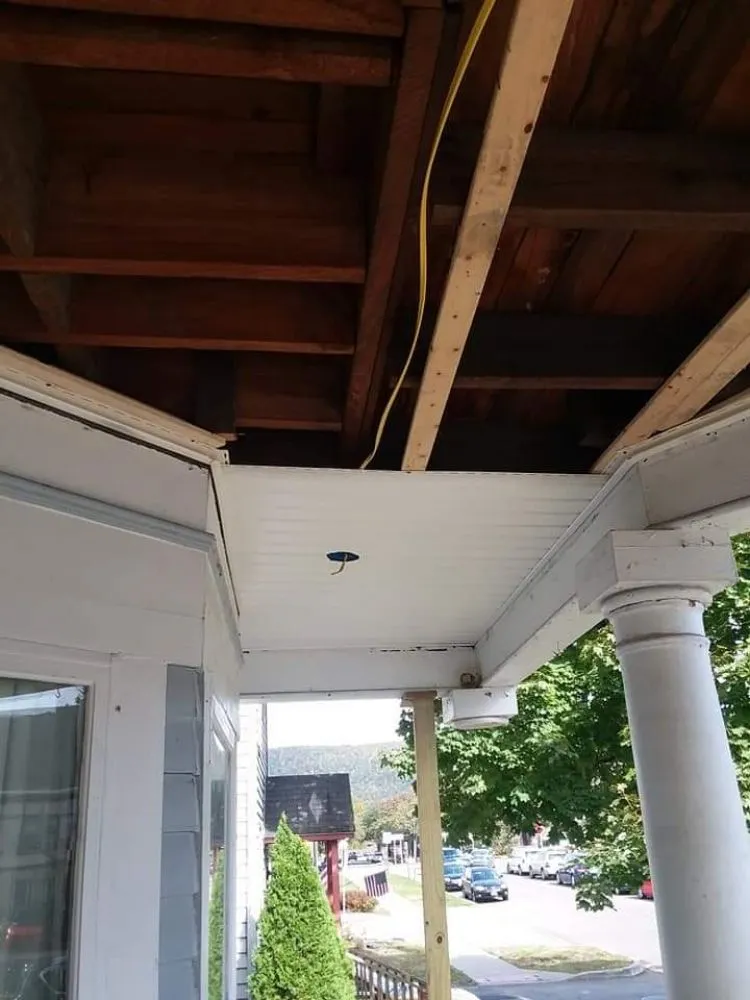 Slide of Gillie Contracting And Remodeling