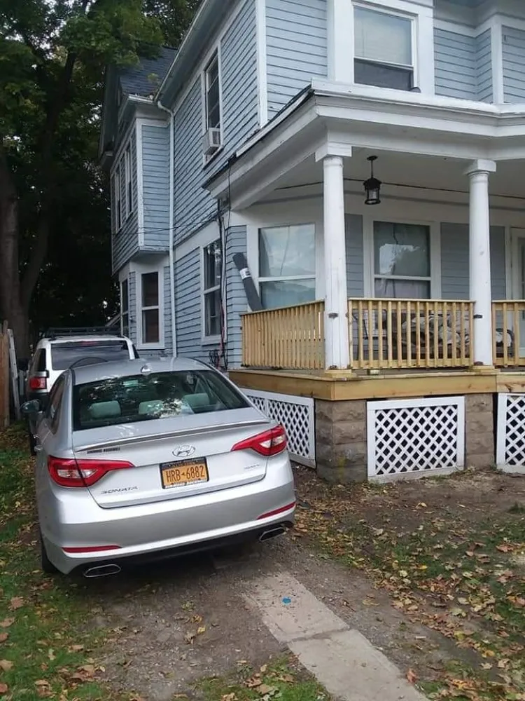 Slide of Gillie Contracting And Remodeling