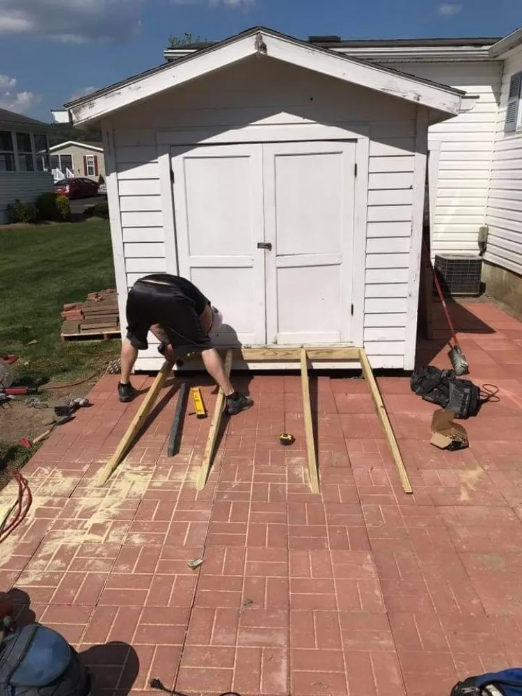 Slide of Gillie Contracting And Remodeling