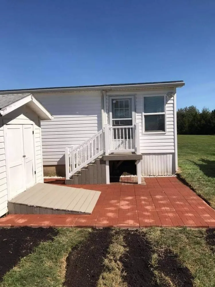 Slide of Gillie Contracting And Remodeling