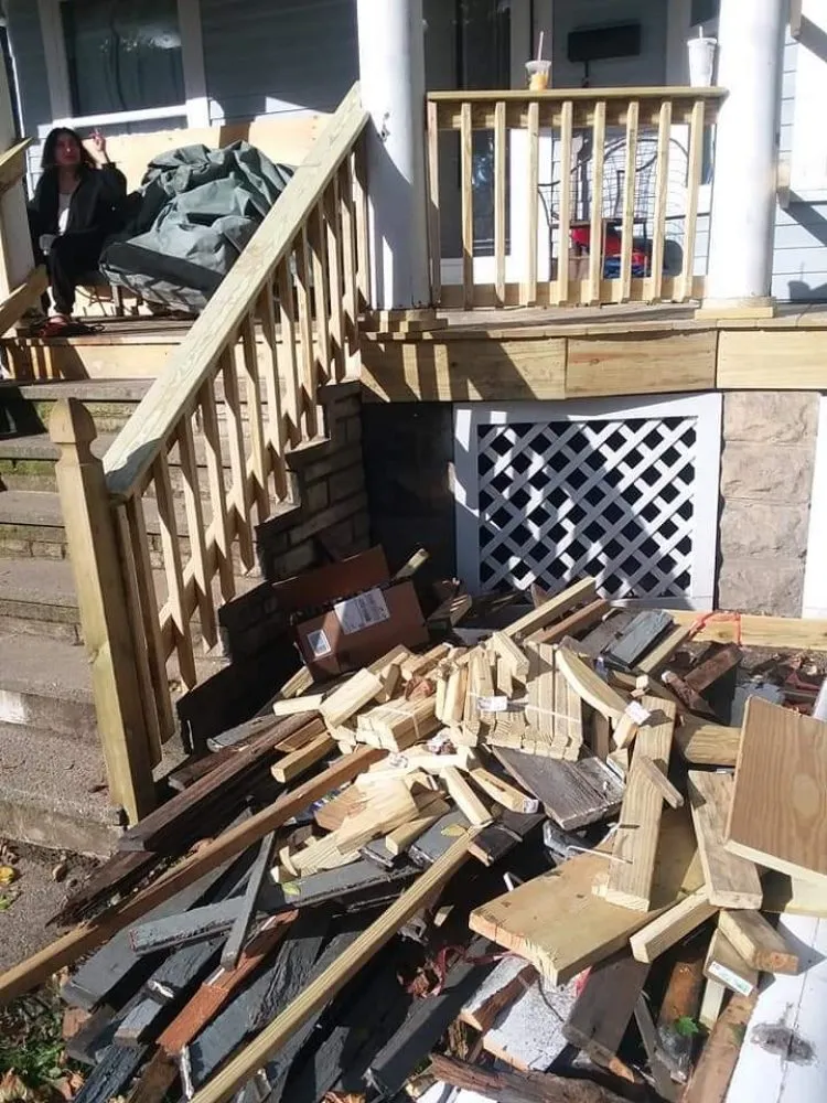 Slide of Gillie Contracting And Remodeling