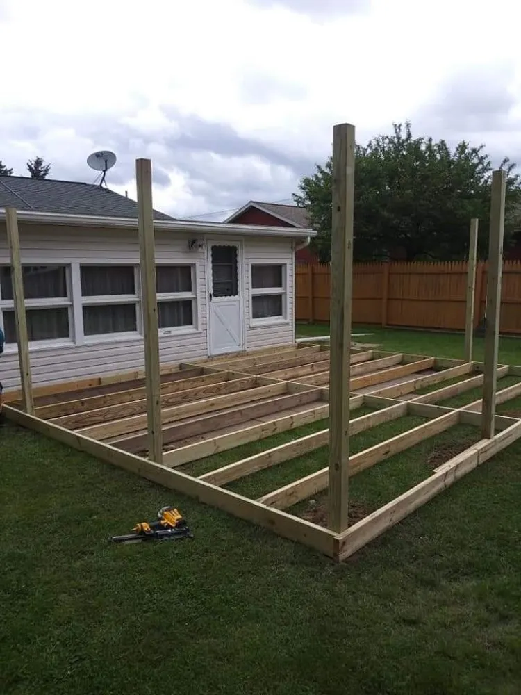 Slide of Gillie Contracting And Remodeling