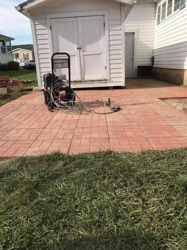 Slide of Gillie Contracting And Remodeling