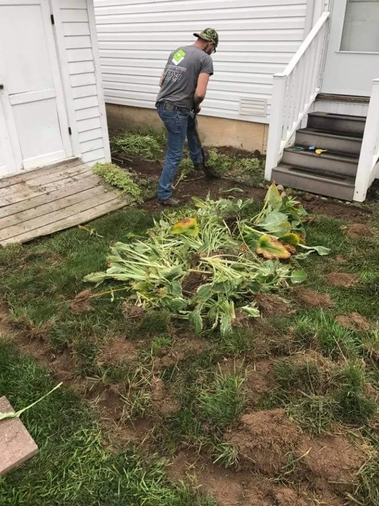 Slide of Gillie Contracting And Remodeling