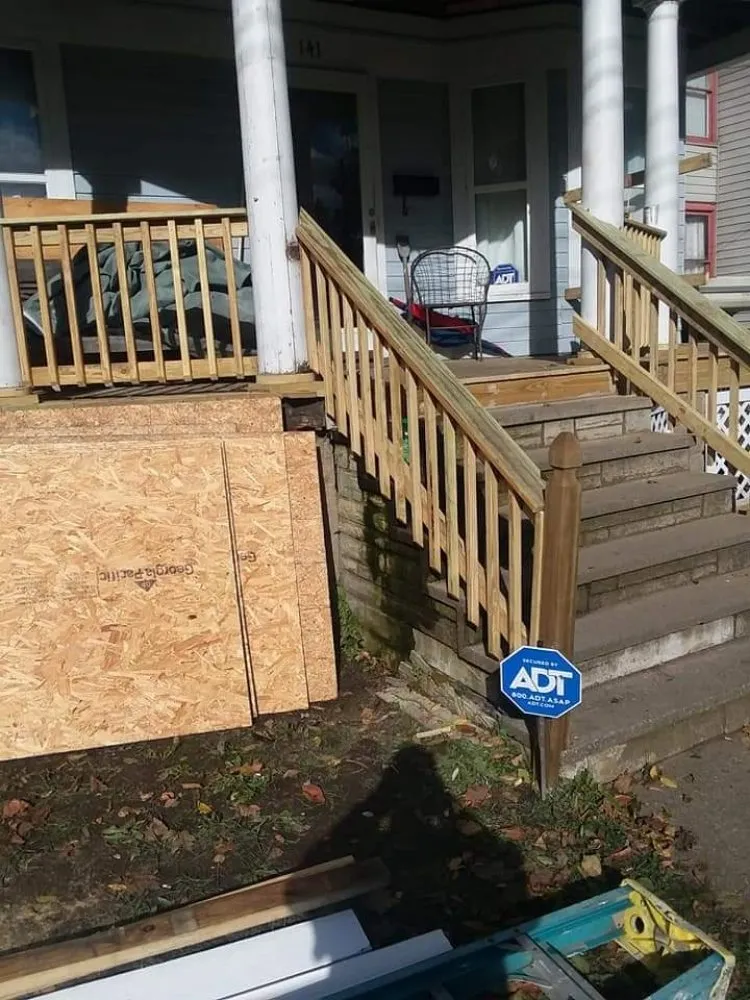 Slide of Gillie Contracting And Remodeling