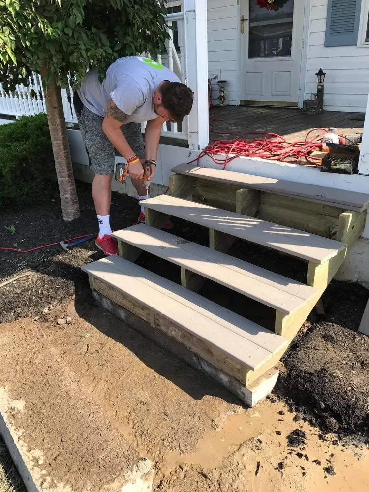 Slide of Gillie Contracting And Remodeling