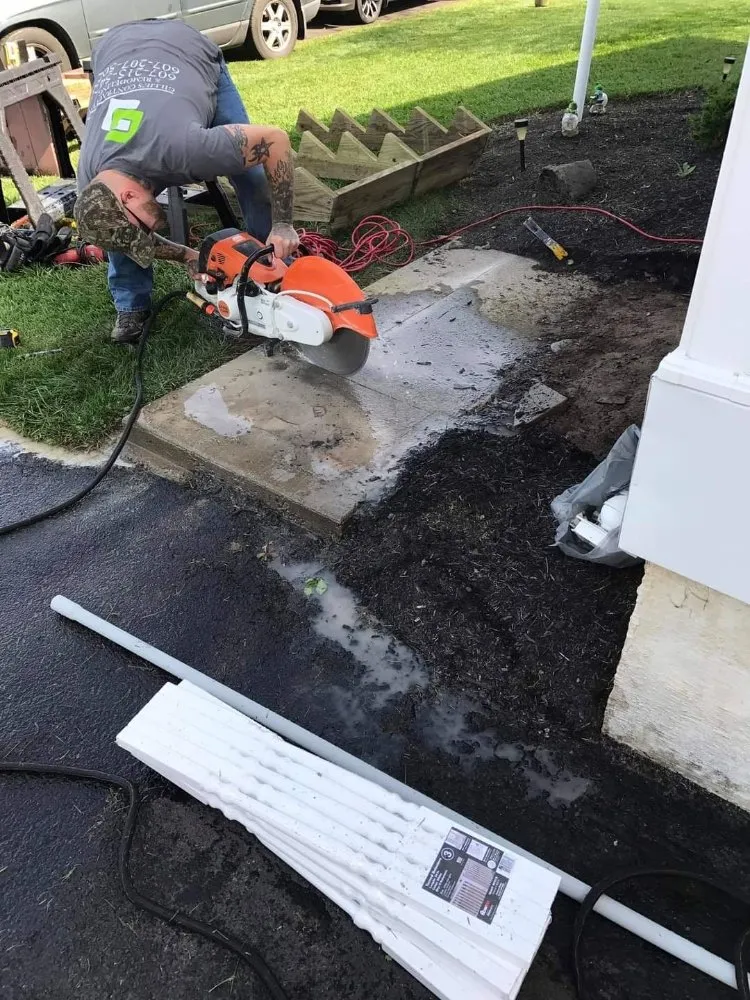 Slide of Gillie Contracting And Remodeling