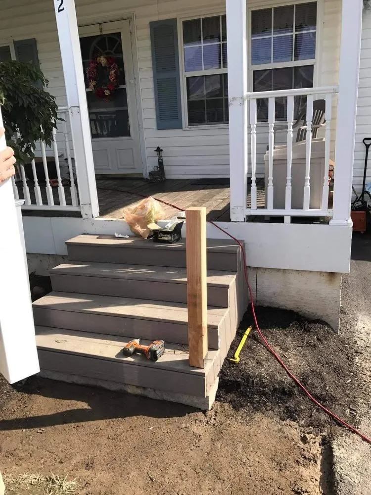 Slide of Gillie Contracting And Remodeling