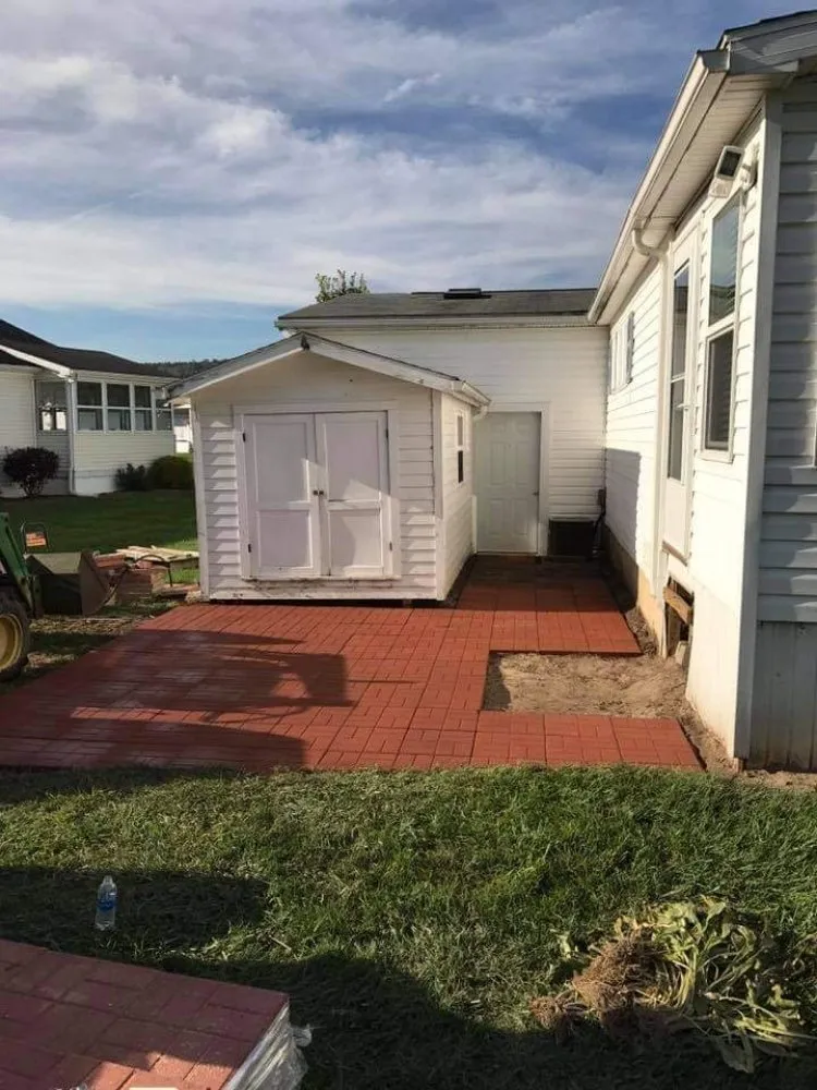 Slide of Gillie Contracting And Remodeling