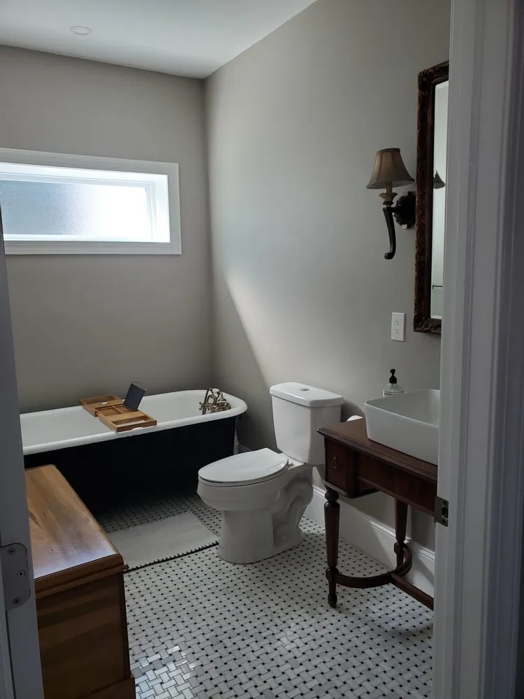 Slide of Gillis Roofing & Construction