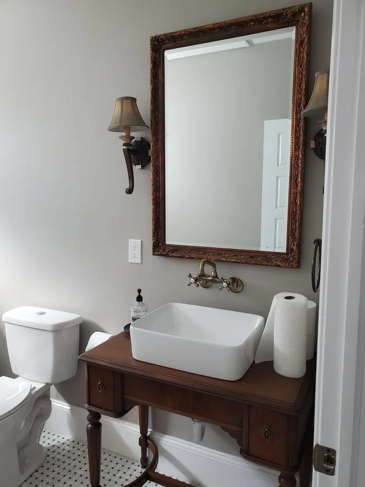 Slide of Gillis Roofing & Construction