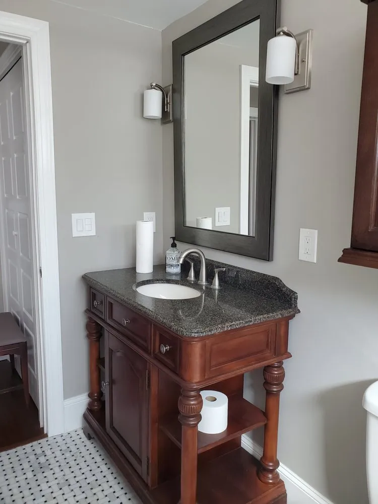 Slide of Gillis Roofing & Construction