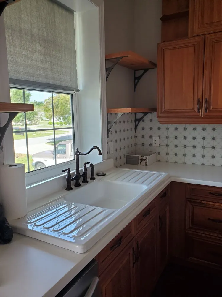 Slide of Gillis Roofing & Construction