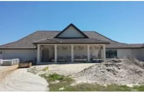 Slide of Gillis Roofing & Construction