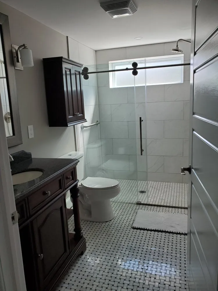 Slide of Gillis Roofing & Construction