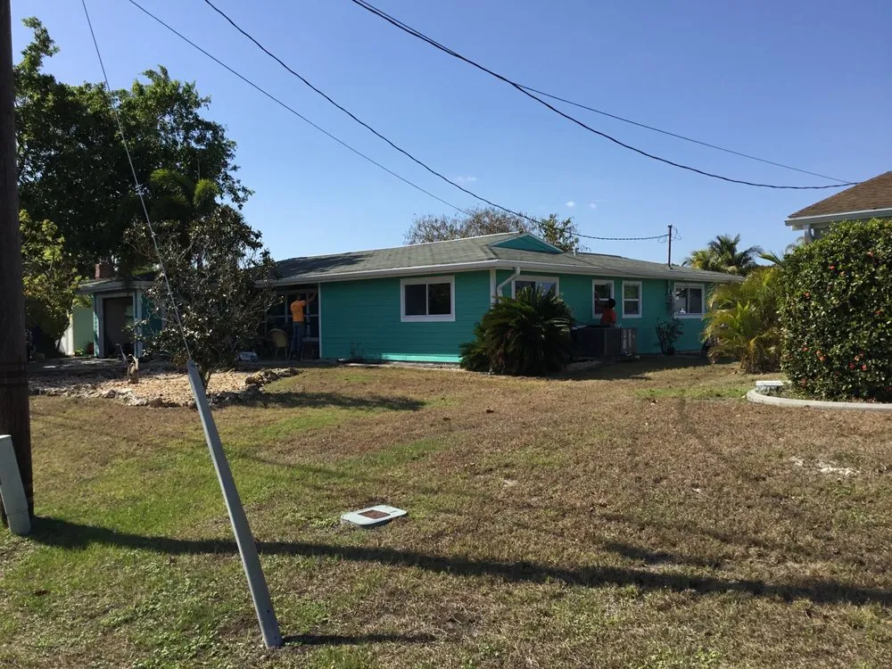 Slide of Gillis Roofing & Construction