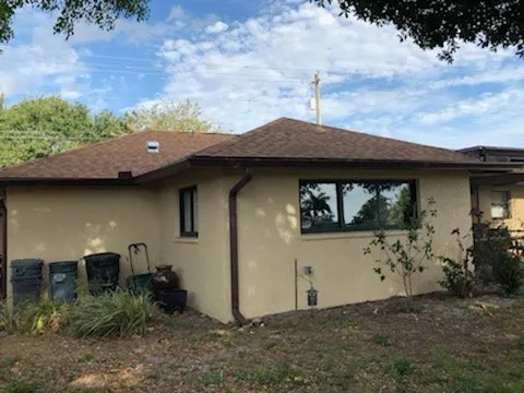 Slide of Gillis Roofing & Construction