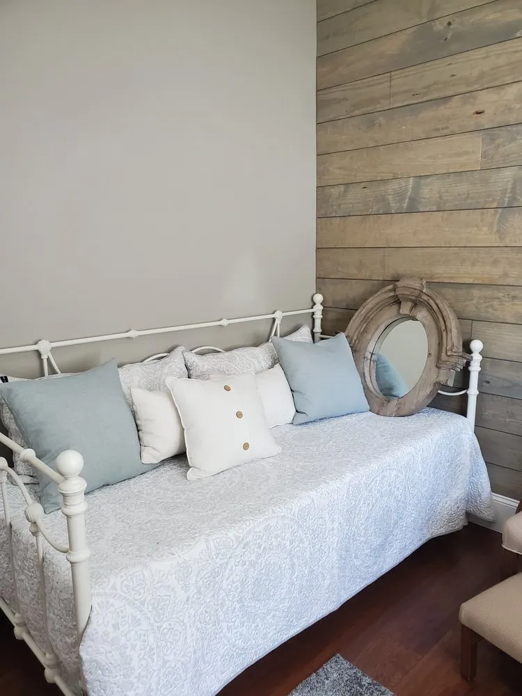 Slide of Gillis Roofing & Construction