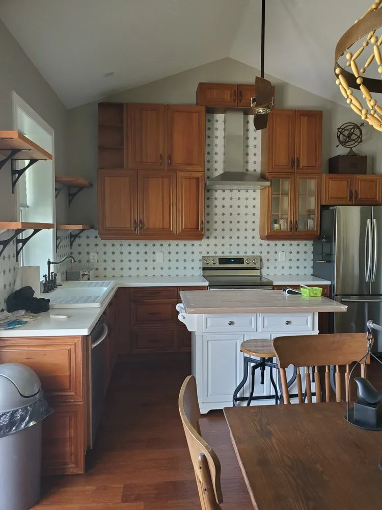 Slide of Gillis Roofing & Construction