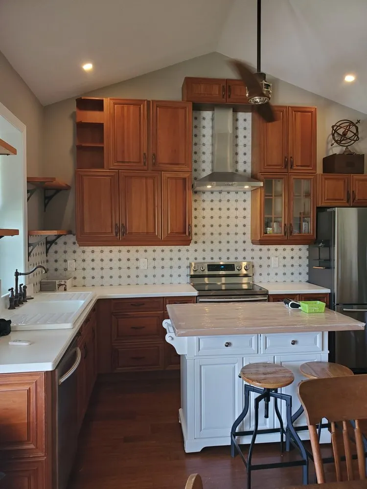 Slide of Gillis Roofing & Construction