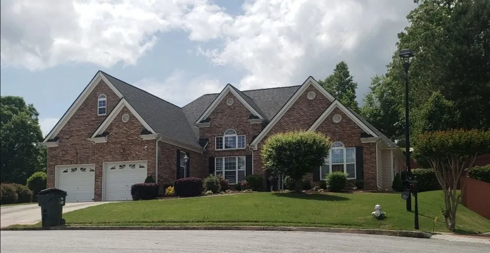 Slide of Gillon Roofing Consultation