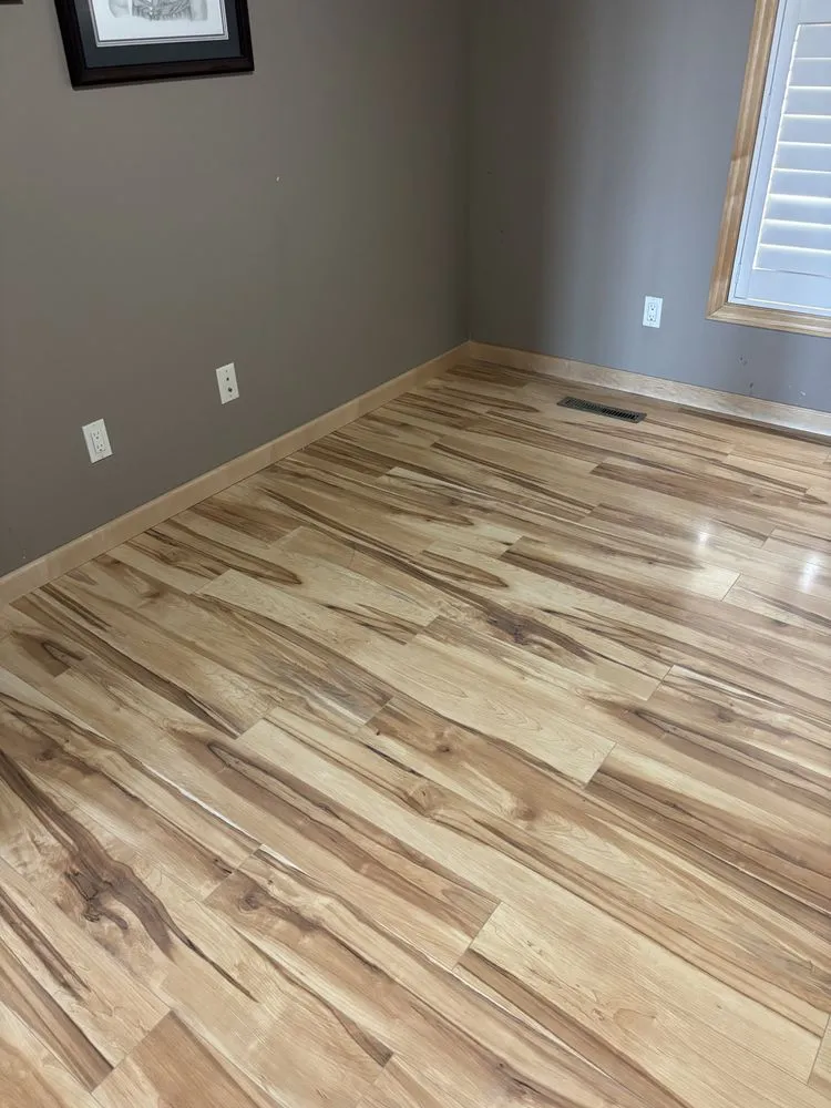 Expert flat roof repair for residential properties across Packwood, IA - Gillum Construction & Properties