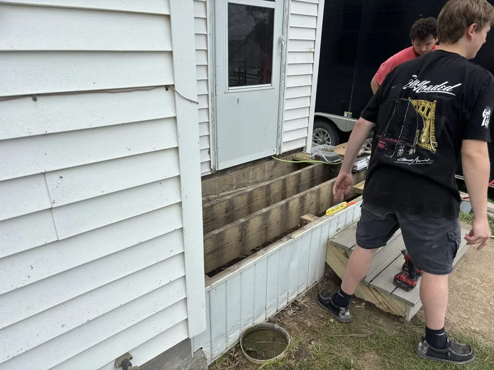 Reliable metal roofing installation in Packwood, IA - Gillum Construction & Properties