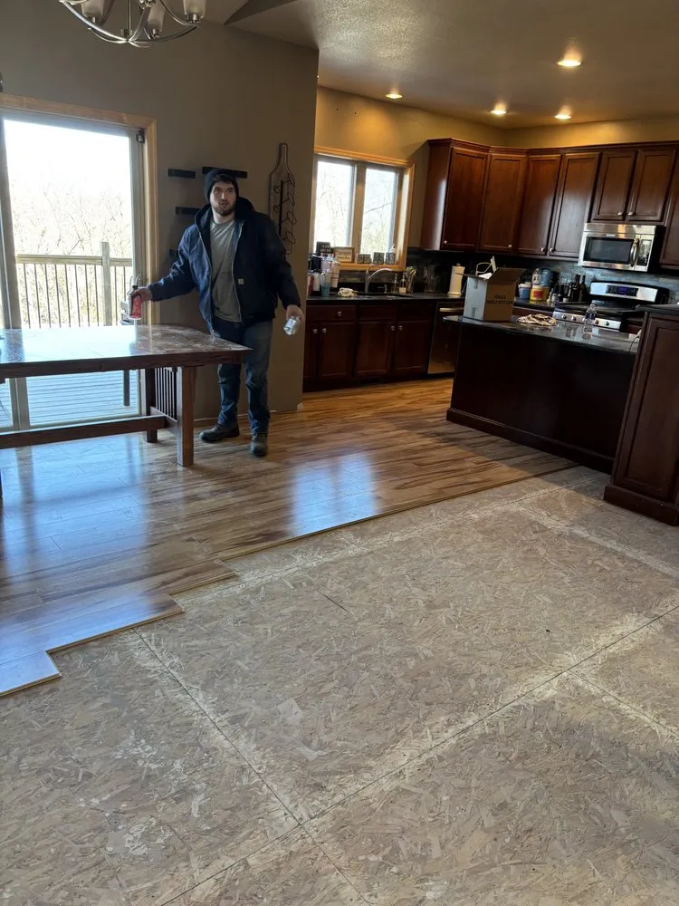 Trusted residential roofing service after storm damage across Packwood, IA - Gillum Construction & Properties