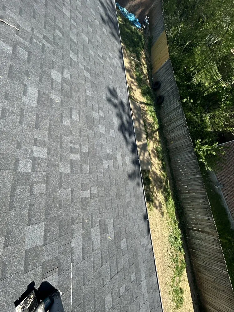 Slide of Gilly Grass Home Exterior Services