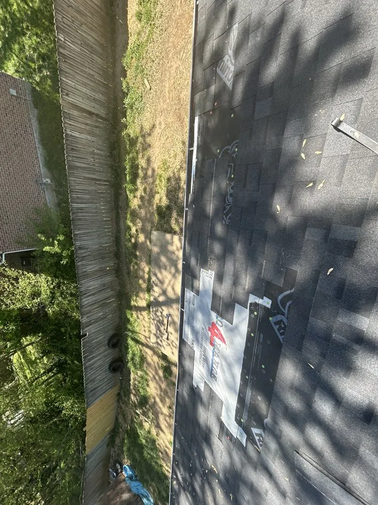 Slide of Gilly Grass Home Exterior Services